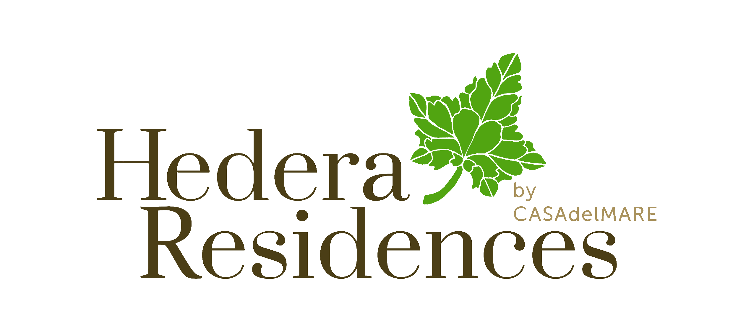 Hedera Residences